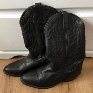 Laredo men’s cowboy boots